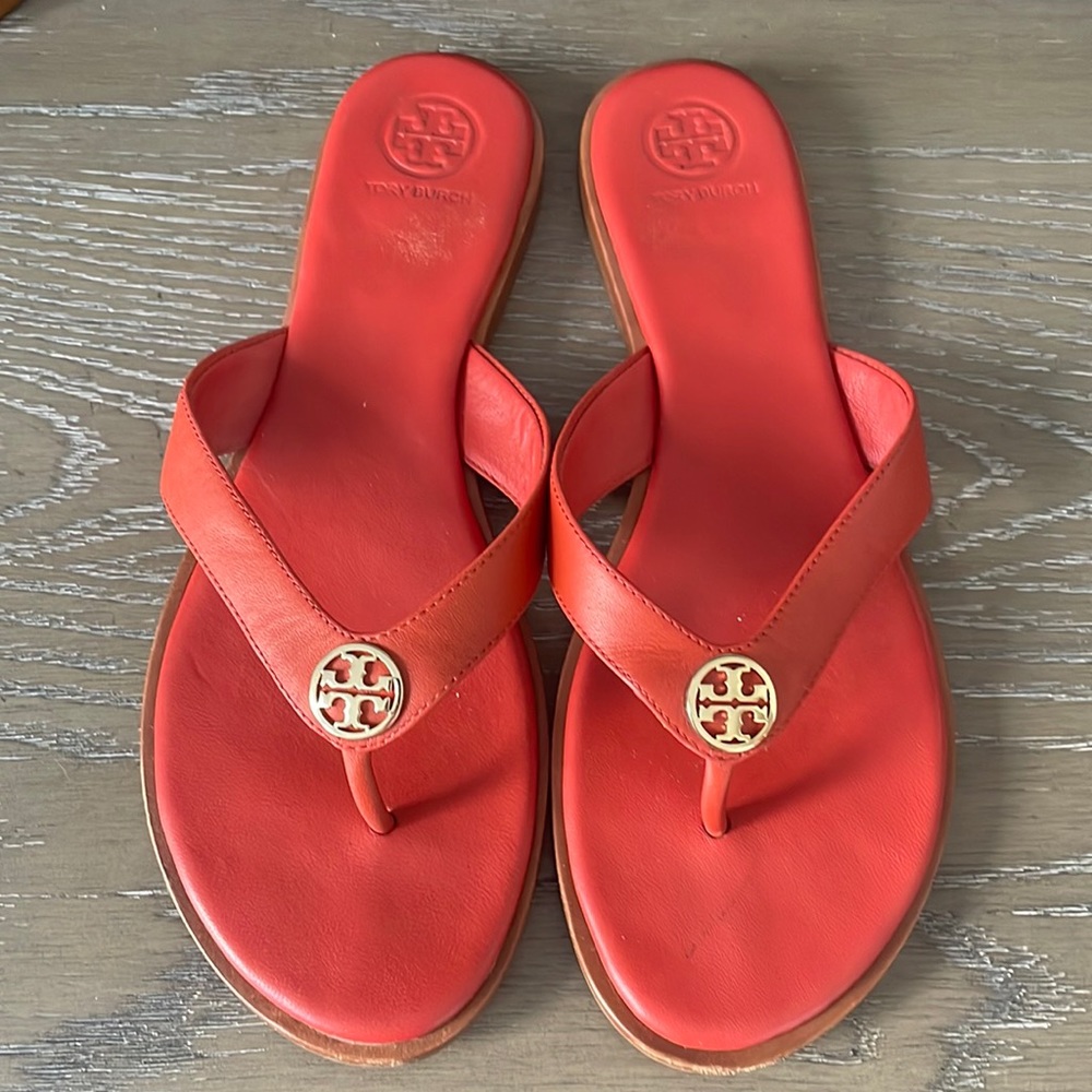 Tory Burch Sandals